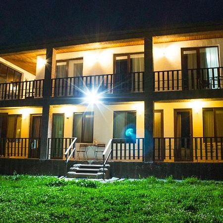 Elsada Hotel Stepantsminda Exterior photo