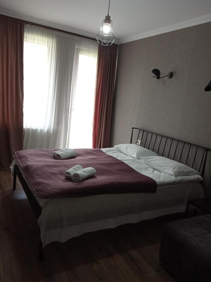 Elsada Hotel Stepantsminda Exterior photo