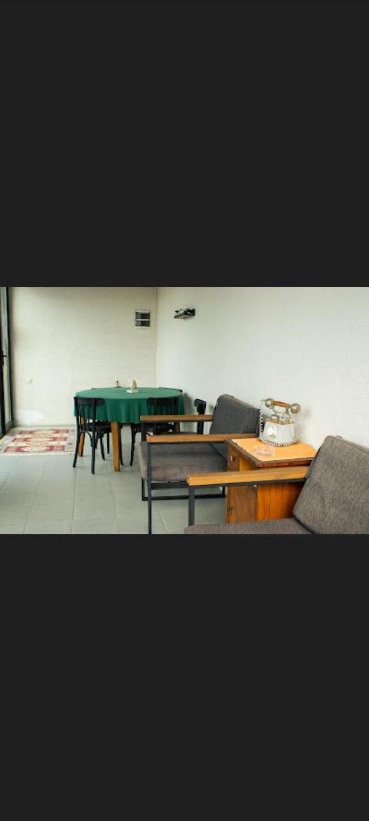 Elsada Hotel Stepantsminda Exterior photo