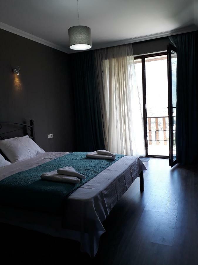 Elsada Hotel Stepantsminda Exterior photo
